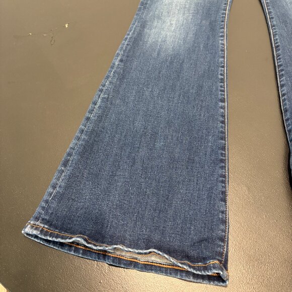 American Eagle Flare Jeans - Picture 2 of 8